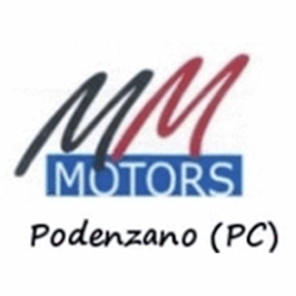Logo van Autofficina M.M. Motors