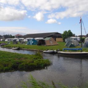 Camping Rijpkema