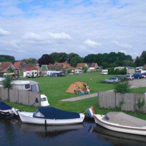 Camping Rijpkema