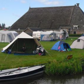 Camping Rijpkema