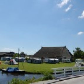 Camping Rijpkema