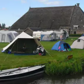 Camping Rijpkema