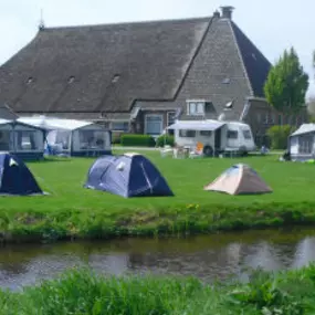 Camping Rijpkema