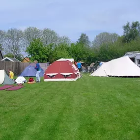 Camping Rijpkema