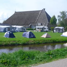 Camping Rijpkema