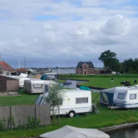 Camping Rijpkema