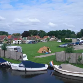 Camping Rijpkema