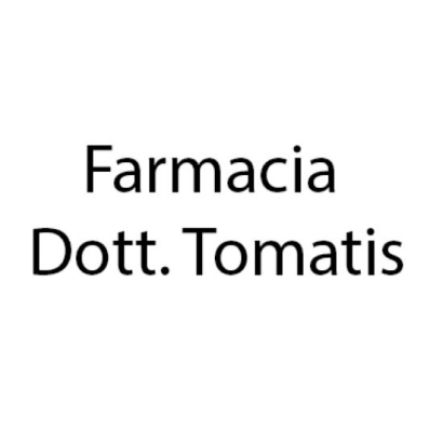 Logo de Farmacia Dott. Tomatis