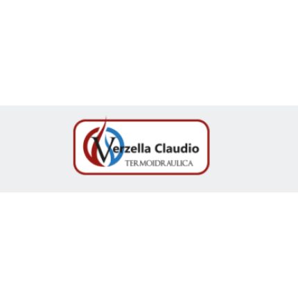 Logotipo de Verzella Claudio Termoidraulica