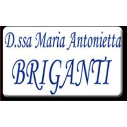 Logótipo de Briganti Dott.ssa Maria Antonietta