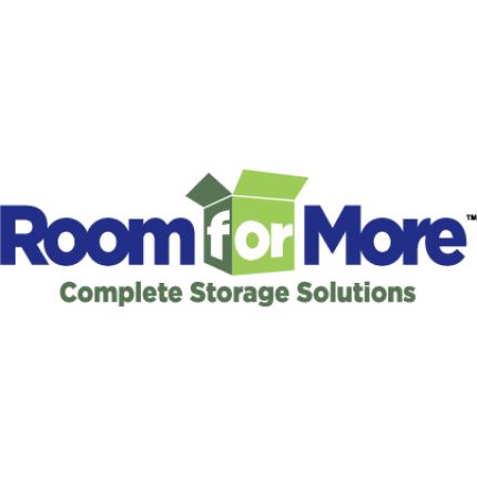 Logo van Room For More