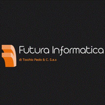 Logotyp från Futura Informatica