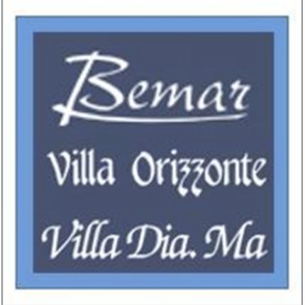 Logótipo de Bemar - Villa Orizzonte - Villa Dia.Ma