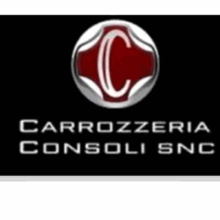 Logo de Carrozzeria Consoli Centro Revisioni, autolavaggio