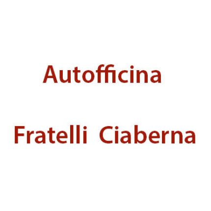 Logo from Autofficina Fratelli  Ciaberna
