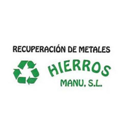 Λογότυπο από Hierros Manu S.L.