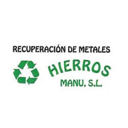 Logo da Hierros Manu S.L.