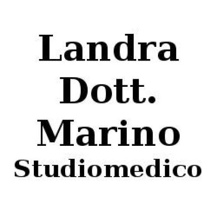 Logo von Landra Dott. Marino