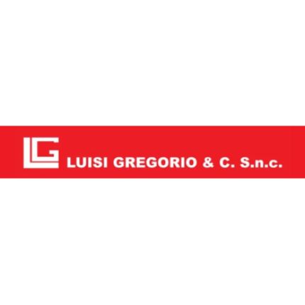 Logotyp från Luisi Gregorio e C.