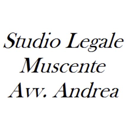 Λογότυπο από Muscente Avv. Andrea