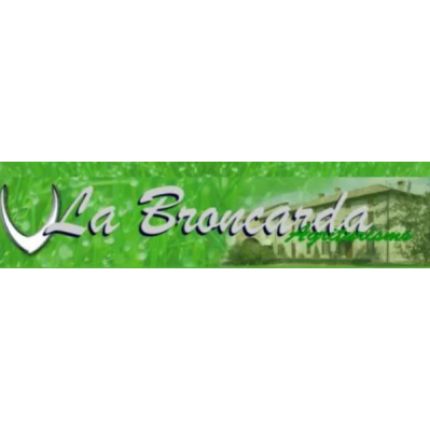 Logo da Agriturismo La Broncarda