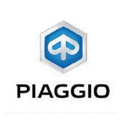 Logo fra Mollica Piaggio Center