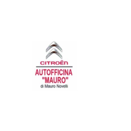 Logo da Autofficina Mauro