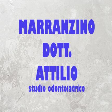 Logo von Marranzino Dott. Attilio