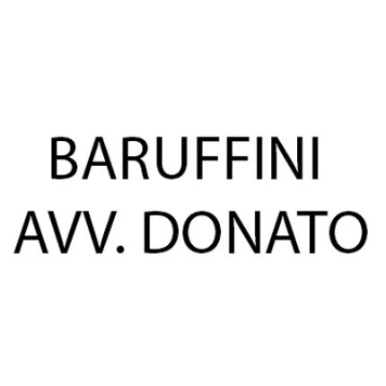 Logotipo de Baruffini Avv. Donato