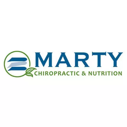 Logo von Marty Chiropractic & Nutrition