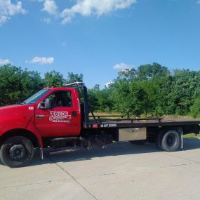 Bild von Taylor Truck & Auto Repair & Towing