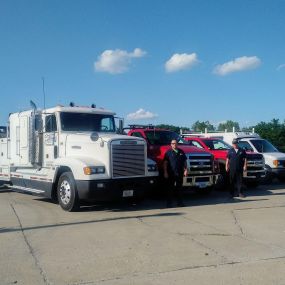 Bild von Taylor Truck & Auto Repair & Towing