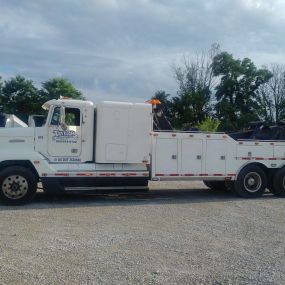 Bild von Taylor Truck & Auto Repair & Towing