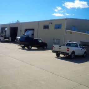 Bild von Taylor Truck & Auto Repair & Towing