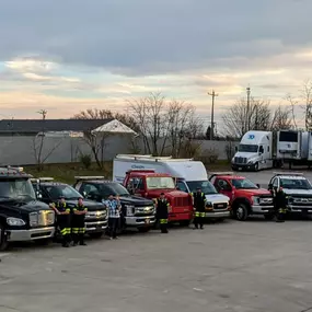 Bild von Taylor Truck & Auto Repair & Towing