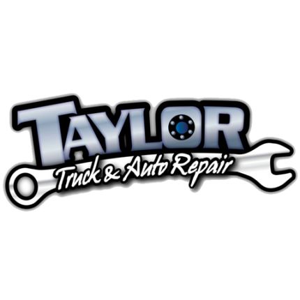 Logótipo de Taylor Truck & Auto Repair & Towing