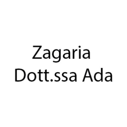 Logo van Zagaria Dott.ssa Ada