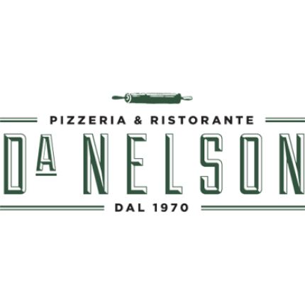 Logo von Ristorante Pizzeria da Nelson
