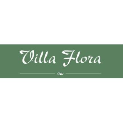 Logo von Albergo Villa Flora