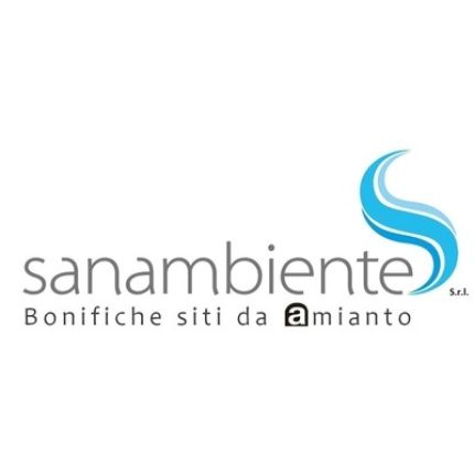 Logotyp från Sanambiente