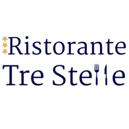 Logo von Ristorante Pizzeria Tre Stelle