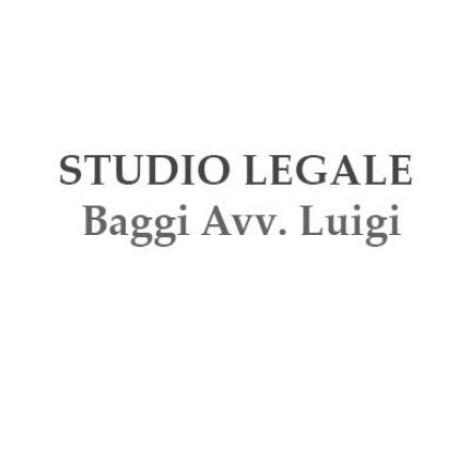 Λογότυπο από Studio Legale Baggi Avv. Luigi