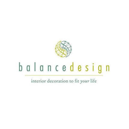 Logótipo de Balance Design Atlanta