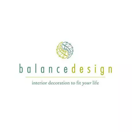 Logo from Balance Design Atlanta