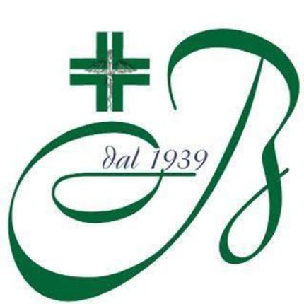 Logo von Farmacia Borghesio