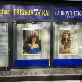 Bild von FRISEUR AM KAI La Biosthetique