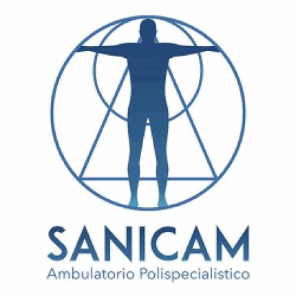 Logo van Sanicam Palermo Spa