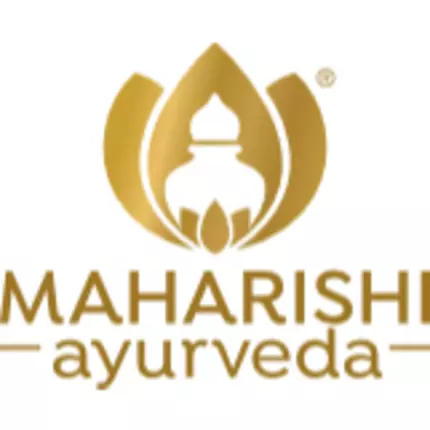 Logo from Maharishi Ayur-Veda Europe