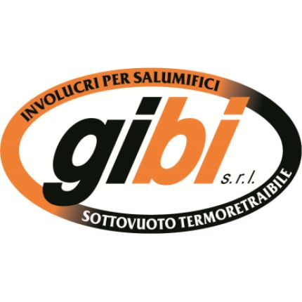 Logo van Gi.Bi. SRL
