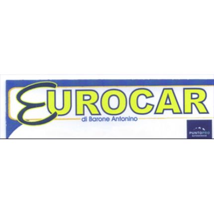 Logo da Eurocar Barone Antonino